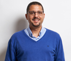 Jamel Benfella - Chief Financial Officer 